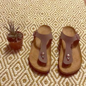 NWT Super cute Birkenstocks!